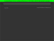 Tablet Screenshot of philipa.com